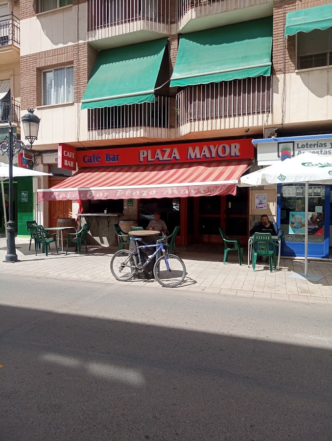 Bar La Place