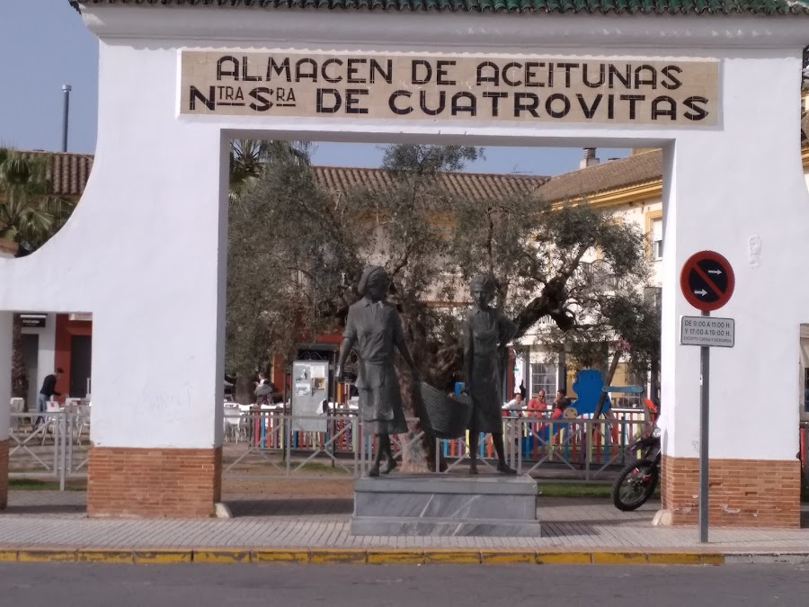 Bar La tapería Bernal