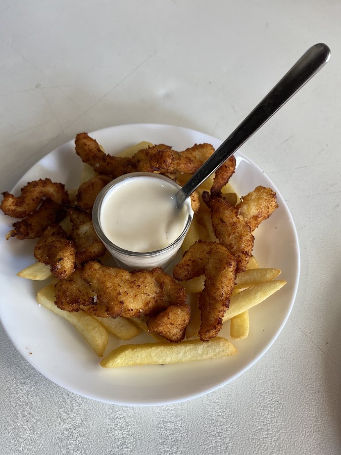 Bar La Tipica Tapas Y Copas