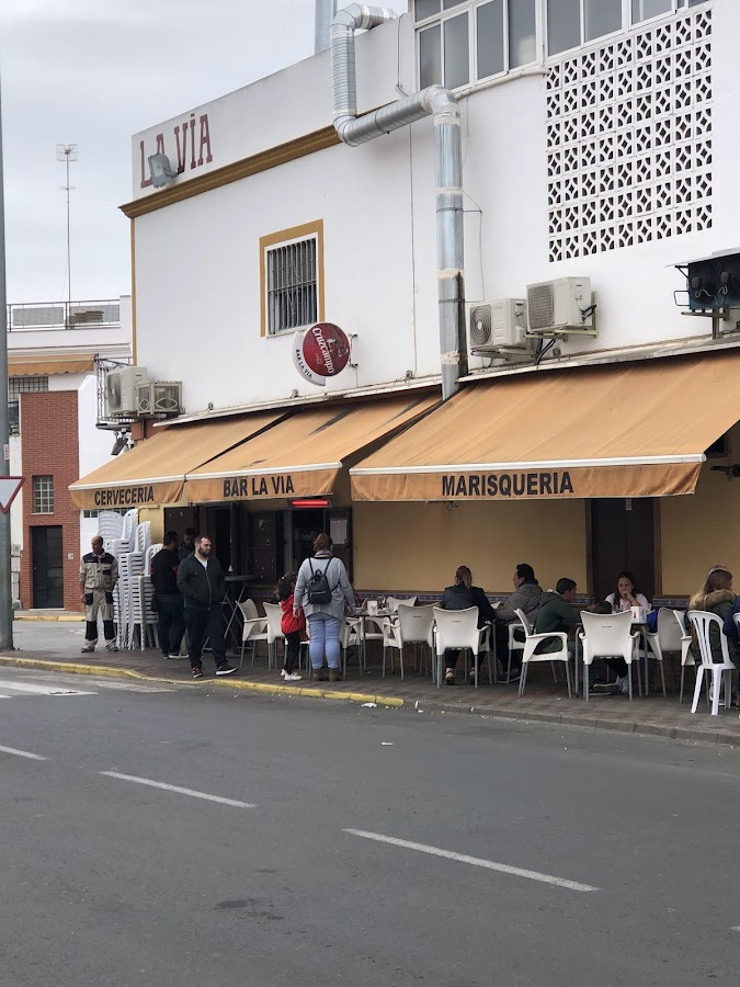 Bar La Vía