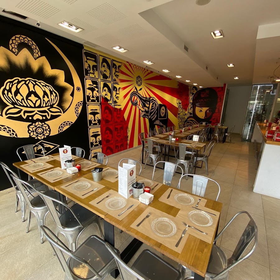 Bar Majareta Tomares