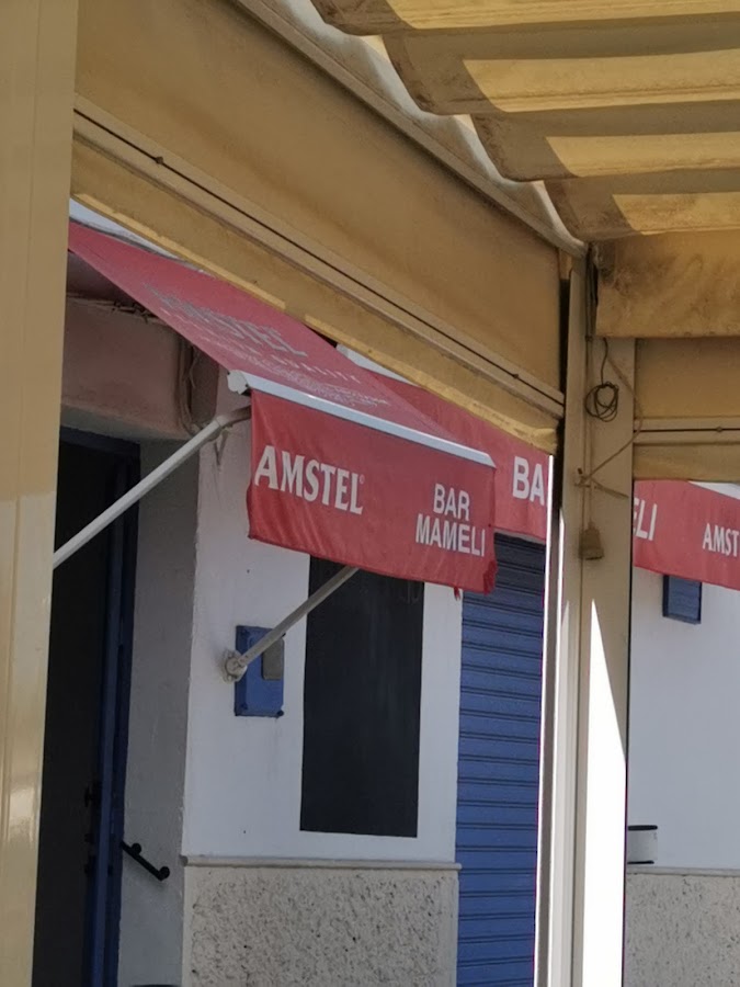 Bar Mameli
