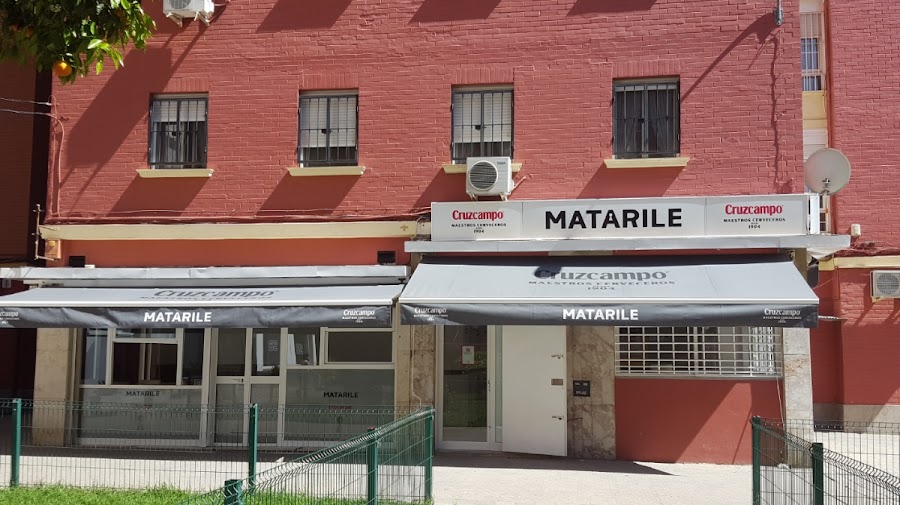 Bar Matarile