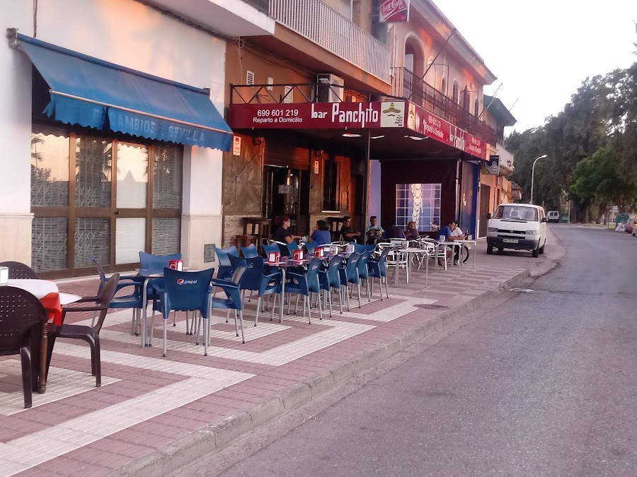 Bar Panchito
