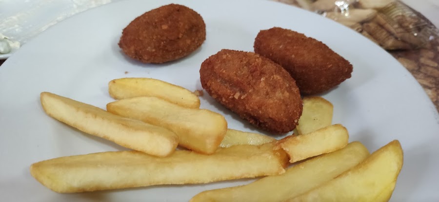 Bar PEÑA SEVILLISTA