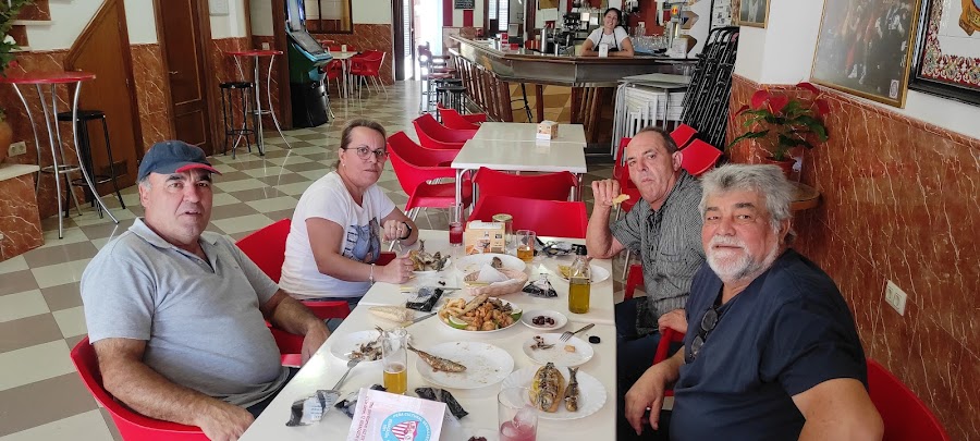 Bar Peña Sevillista Manolo Leonardo