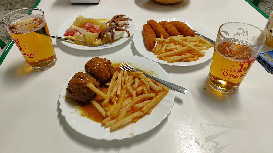 Bar PITI