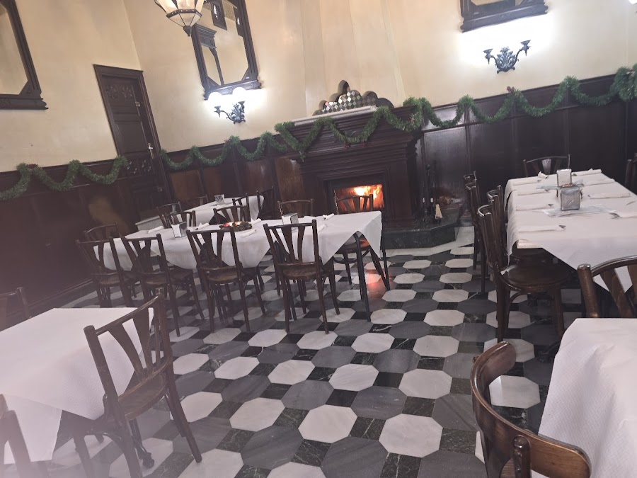 Bar Restaurante Al-Andalus