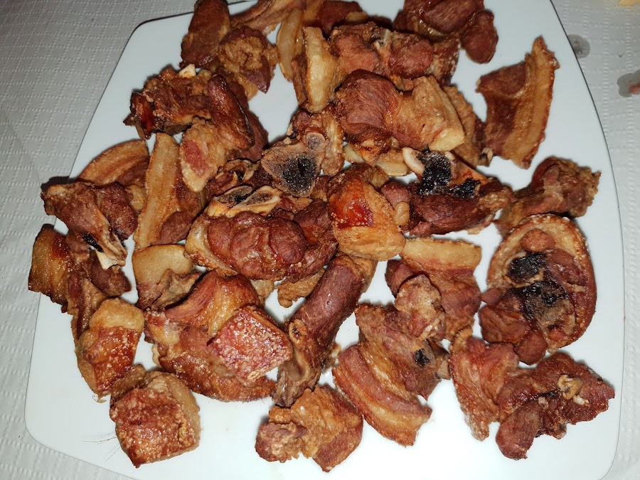 Bar Restaurante Andalucía