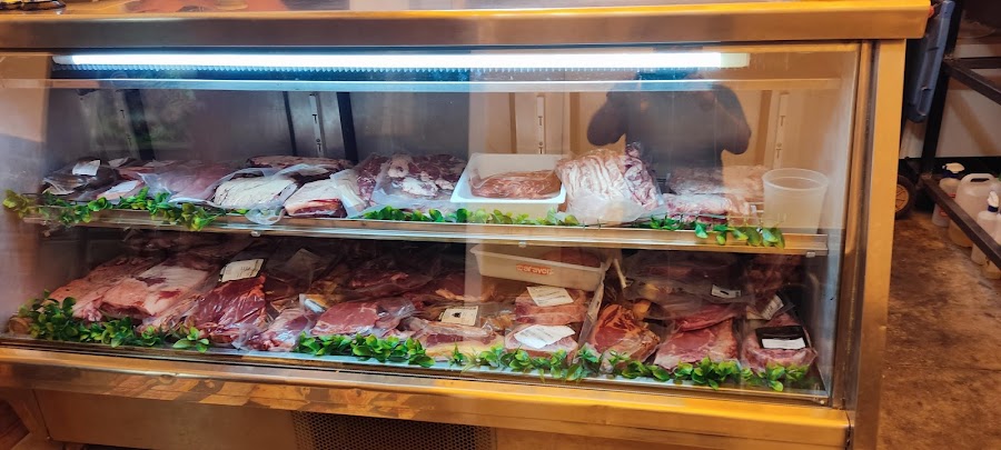 Bar restaurante Asador Casa Julio