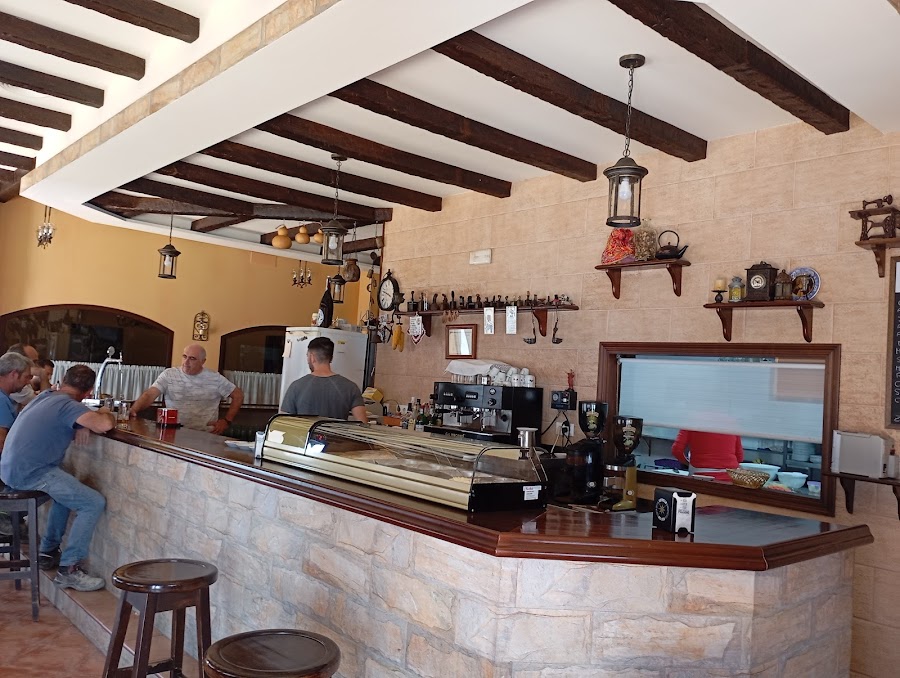 Bar-Restaurante Bodega Lito