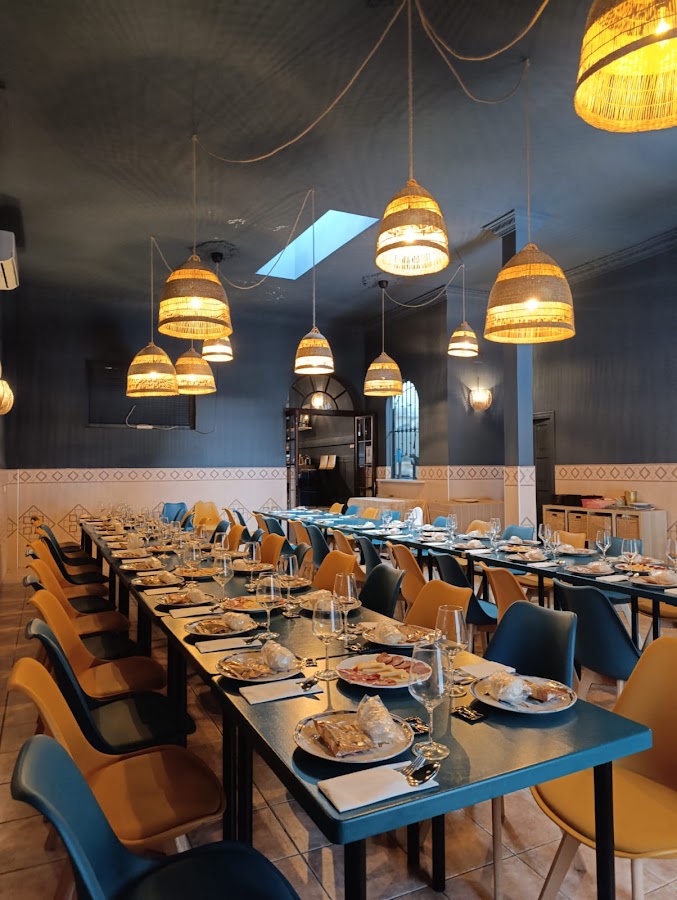 Bar Restaurante Hermanos Galán