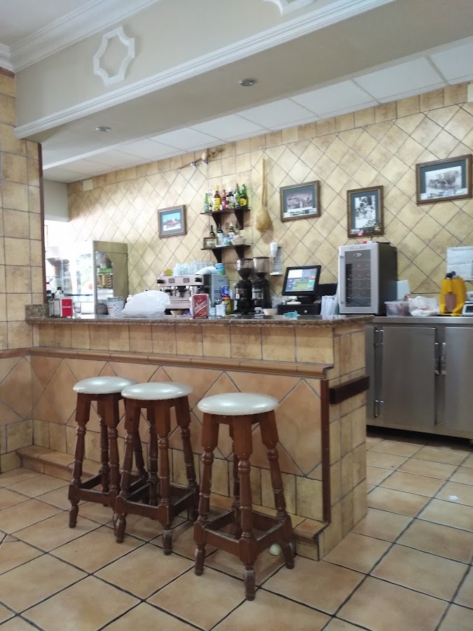 Bar Restaurante La Plazoleta