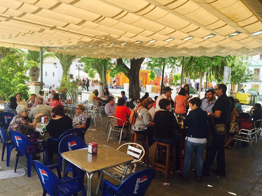 Bar restaurante La Venta