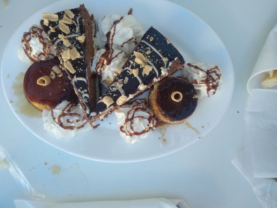 Bar-restaurante lenguetas