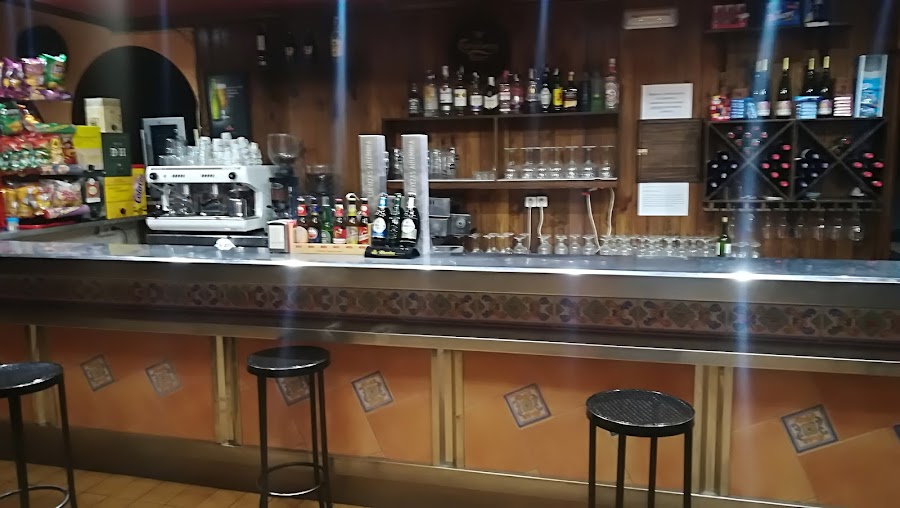 Bar-Restaurante los faroles