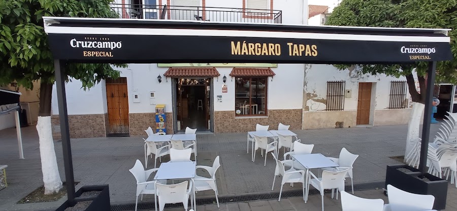 Bar restaurante Márgaro Tapas