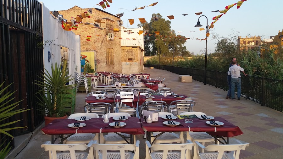 Bar Restaurante Maruja Limón