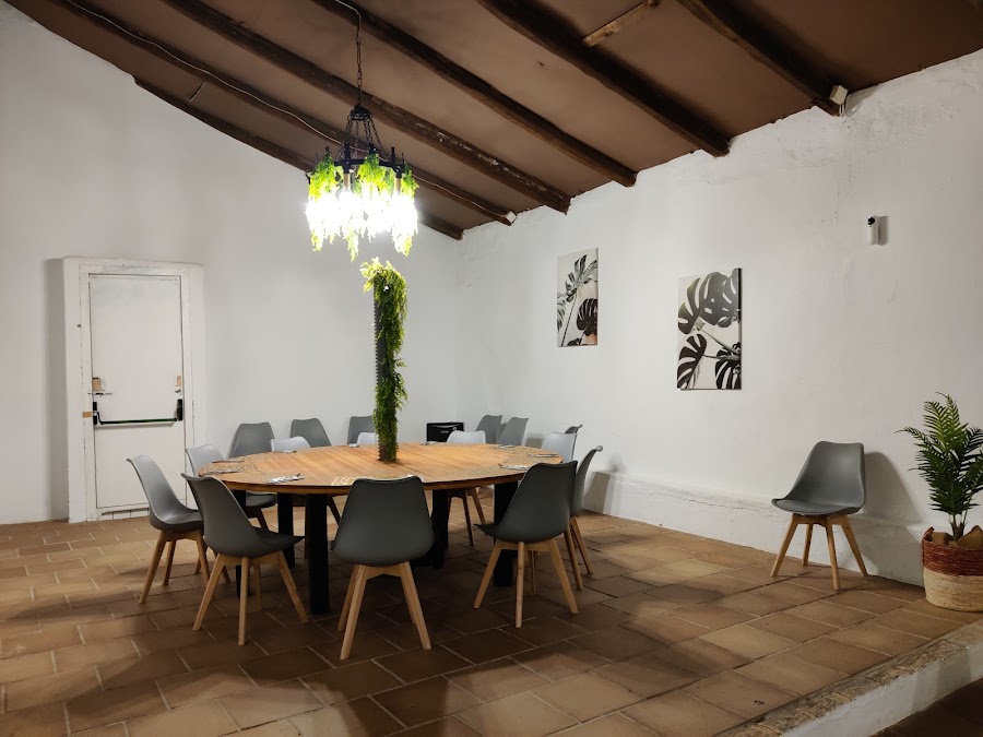 Bar restaurante Mau Loa