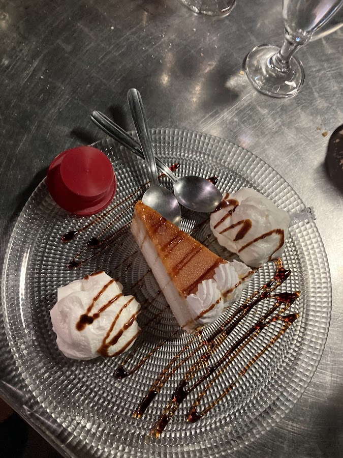 Bar- Restaurante Polideportivo