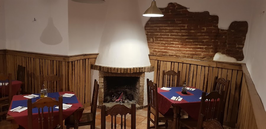 Bar Restaurante Serranía