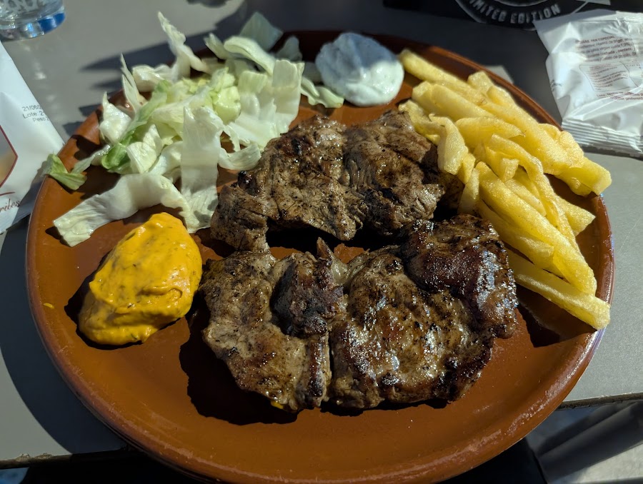 Bar Rincón de Victoria