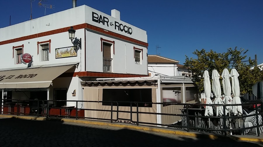 Bar Rocio