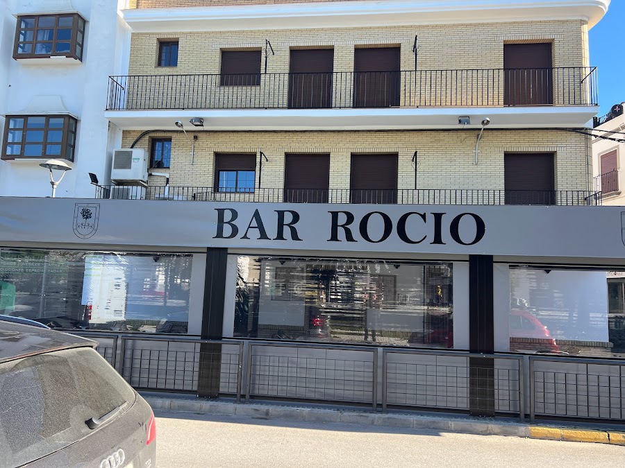 Bar Rocio Restaurante