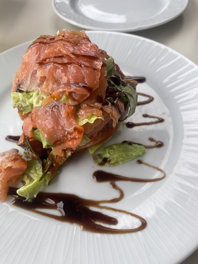 Bar Tapeo Los Gigantes