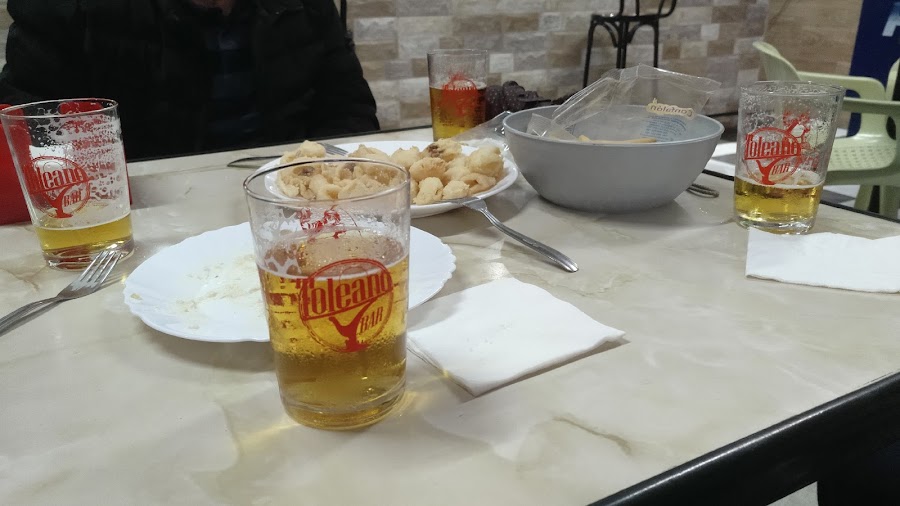 Bar Toleano