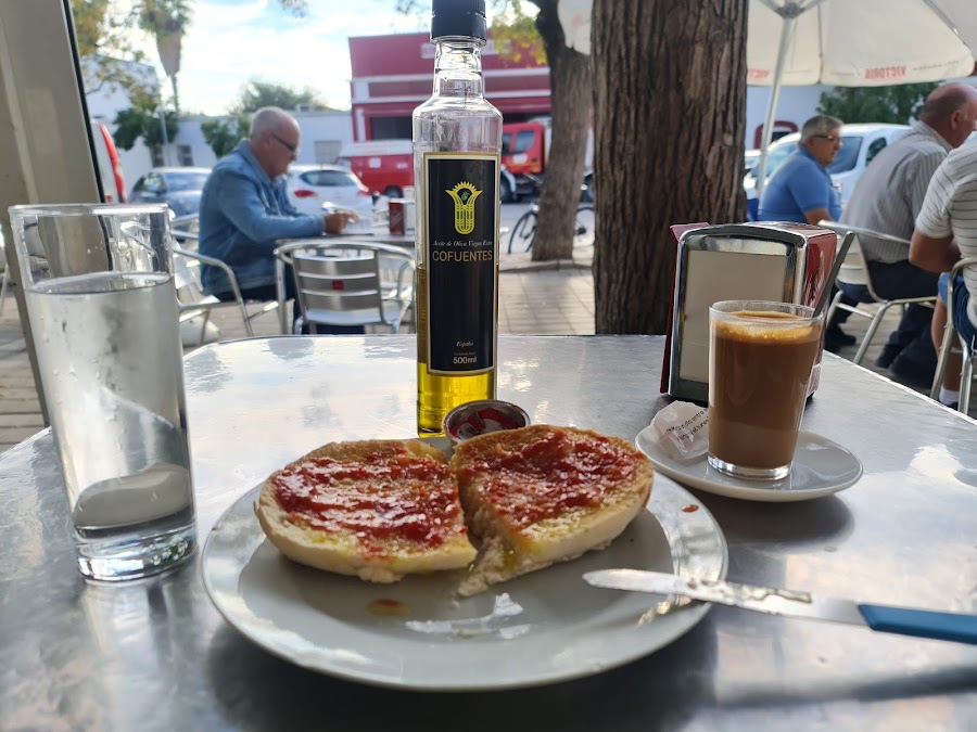 Bar Trompezon