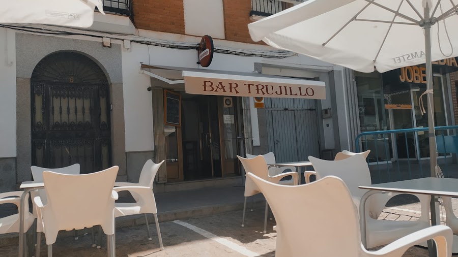 Bar Trujillo