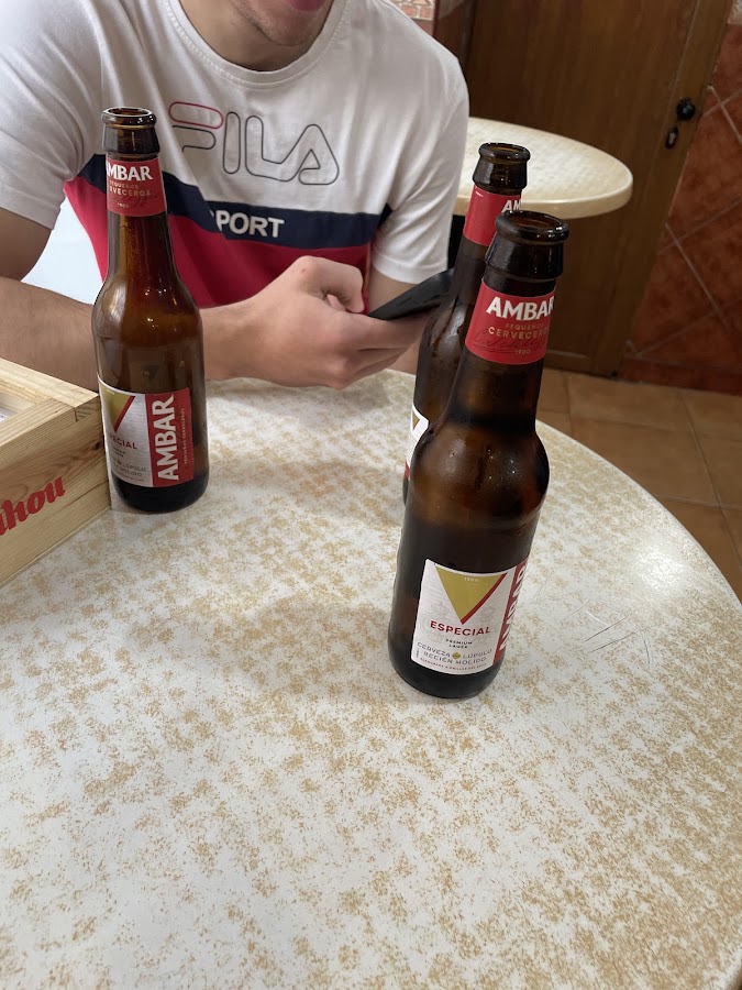 Bar Zapa