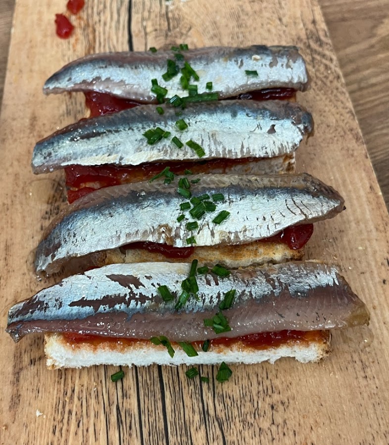 Bellotas Café-Bar Restaurante