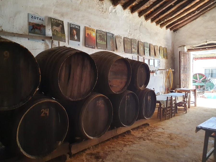 Bodega El Bolero