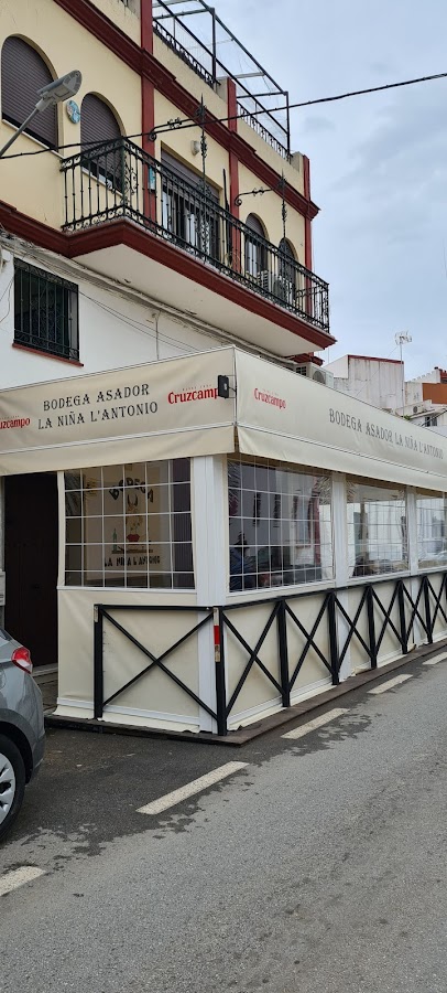 Bodega La Niña L´Antonio