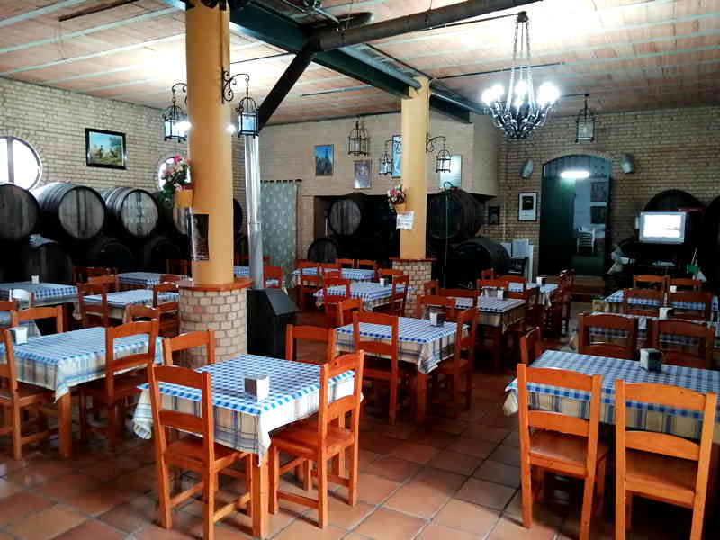 Bodega la Perdiz
