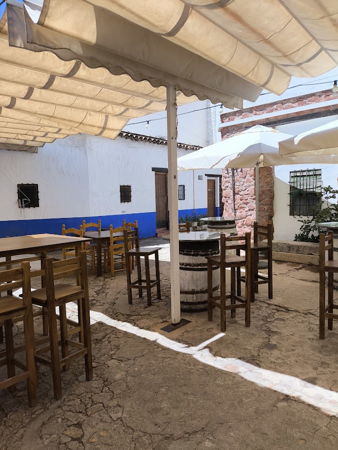 Bodega La Tercia