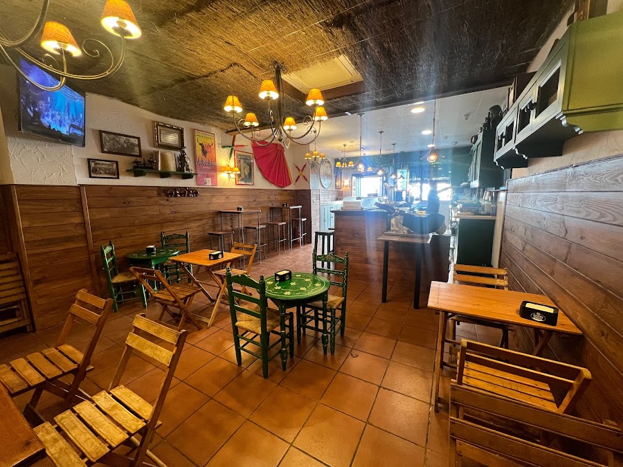 Bodega Sebastian