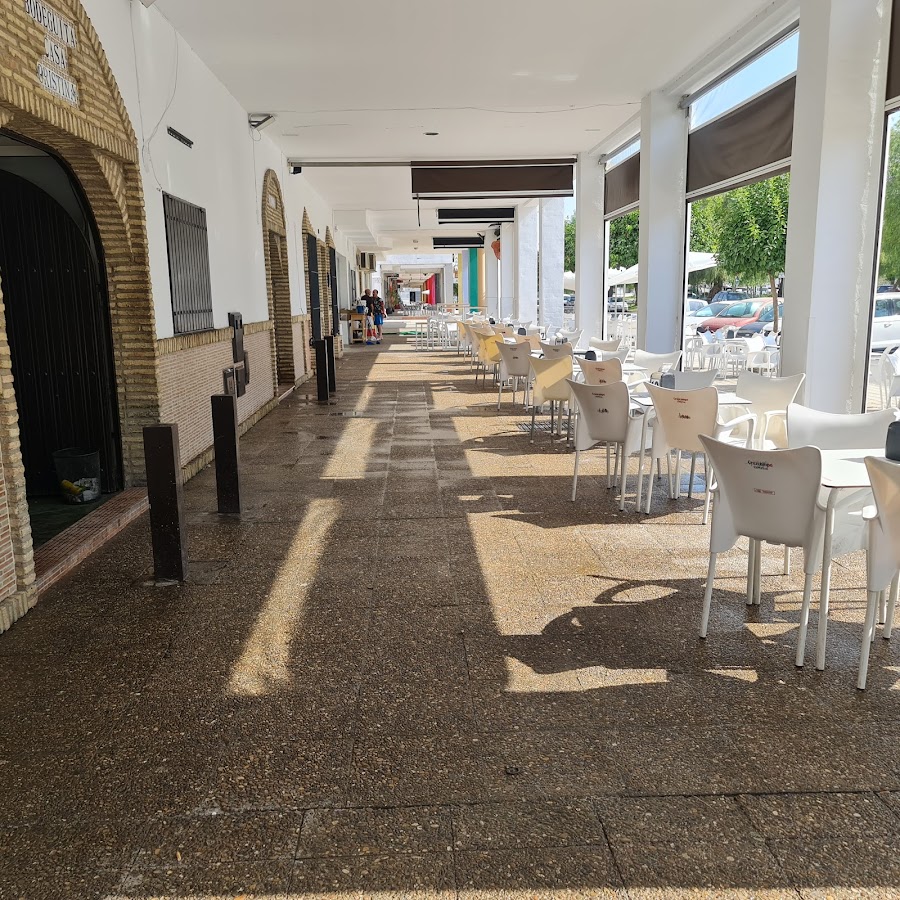 Bodeguita Casa Cristina