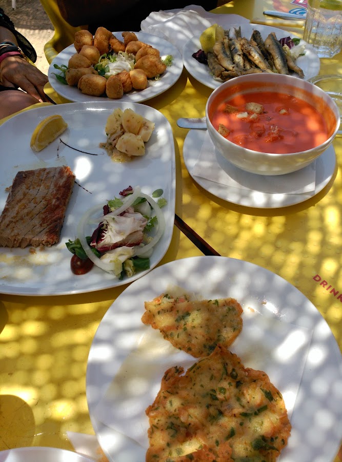 Bodeguita del Barrio