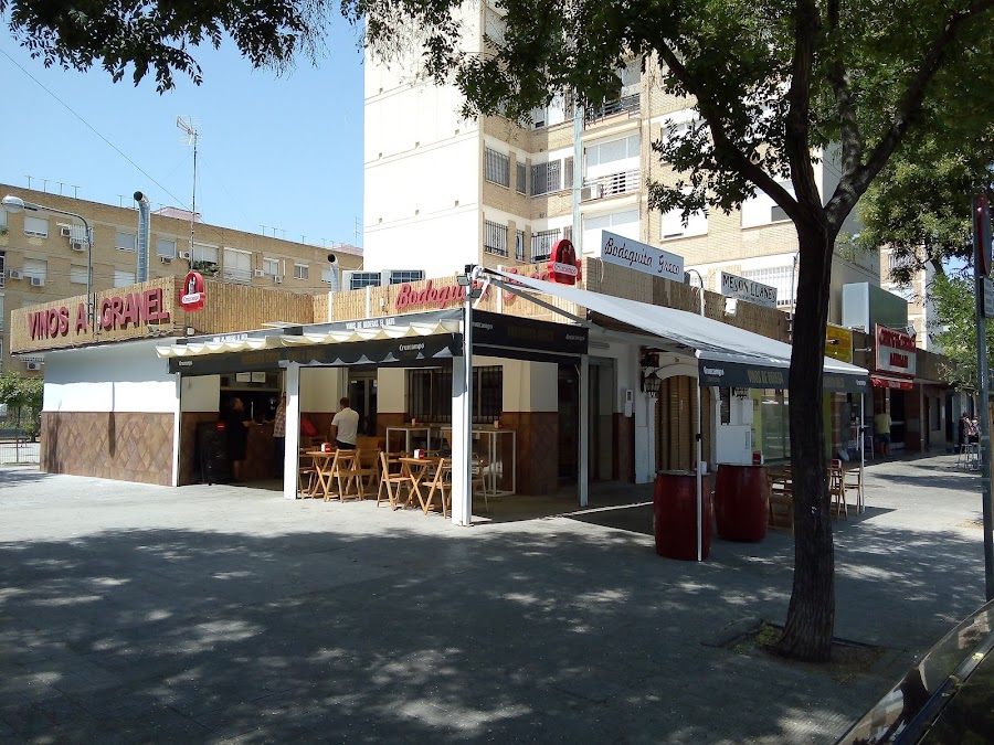 Bodeguita Greco
