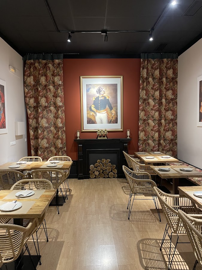 Burguesía Gastro Burger