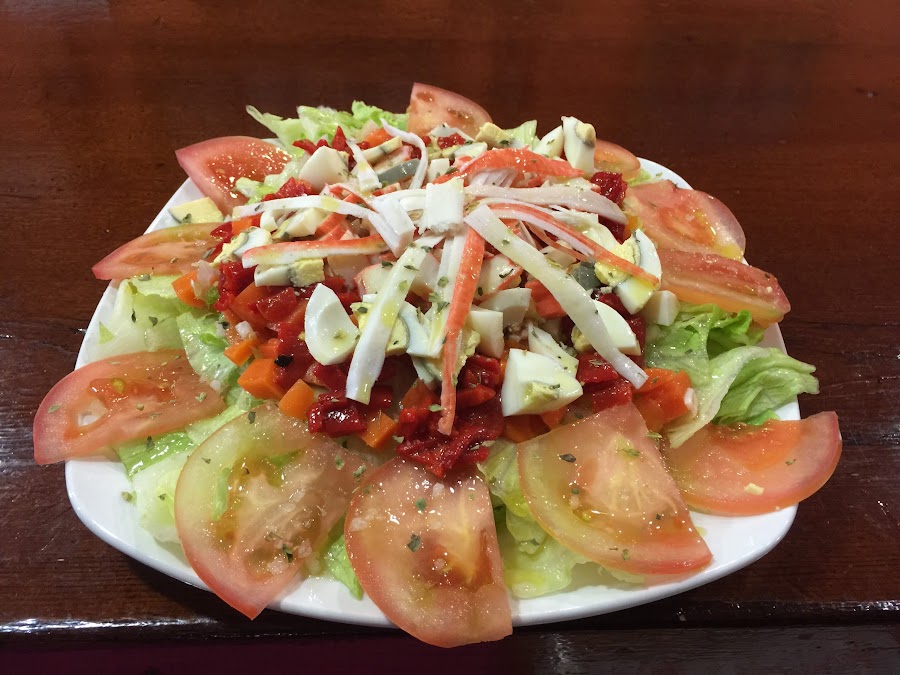 Cafe Bar Casa Albalat