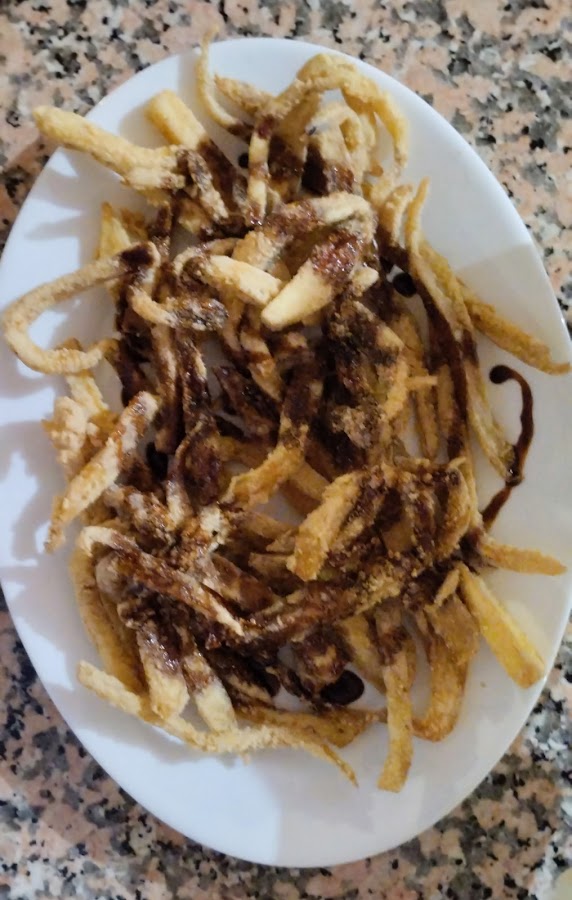 Cafe Bar Como Quieras