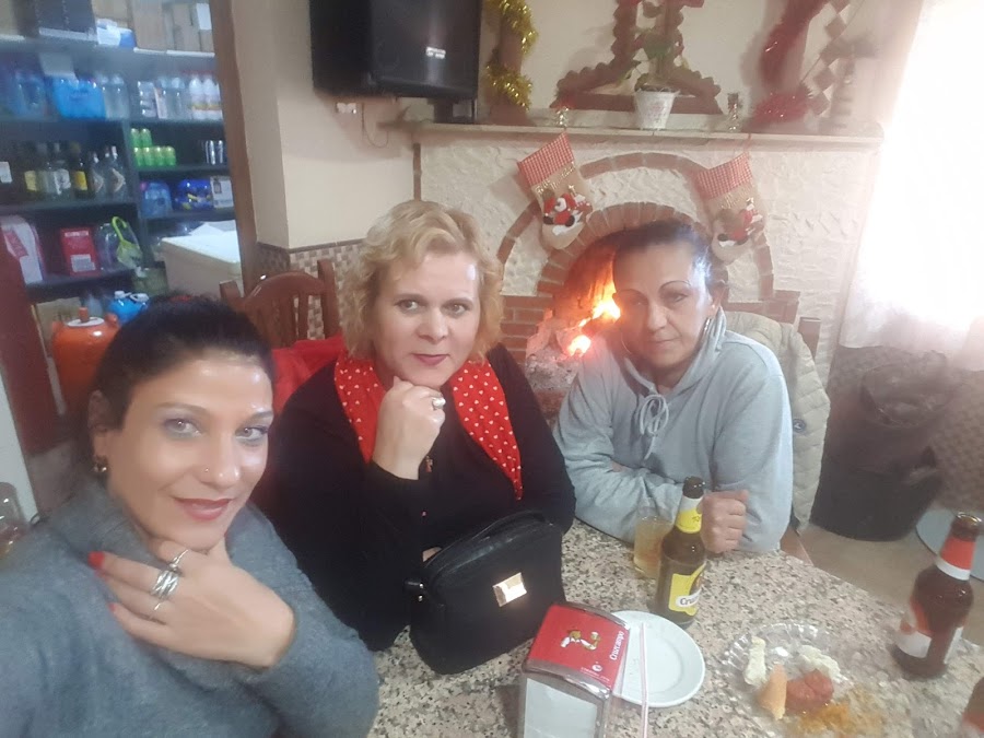 Cafe-bar El Refugio