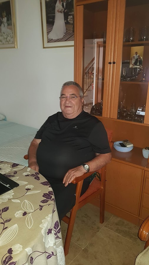 Café bar “La penúltima y nos vamos”