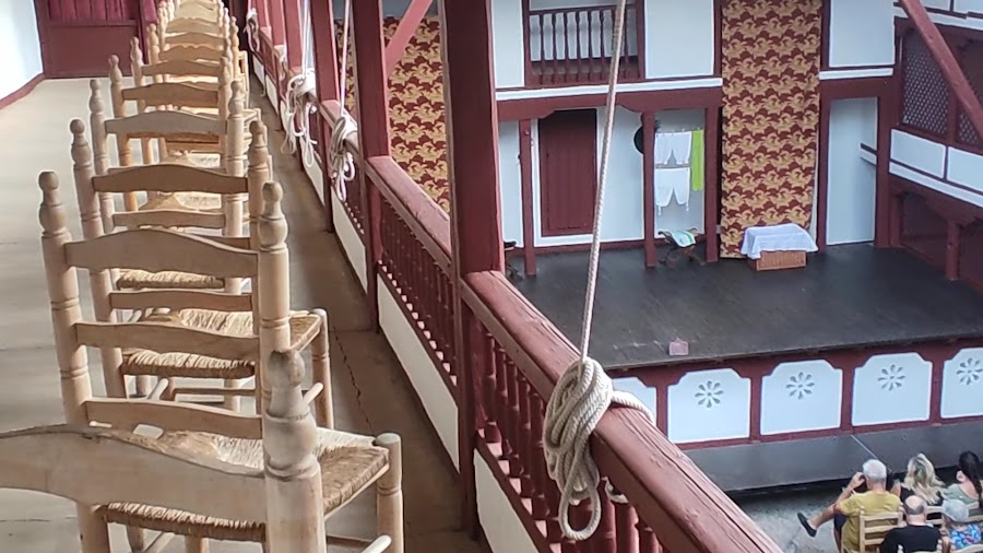 Café-Bar Marimba 3.0