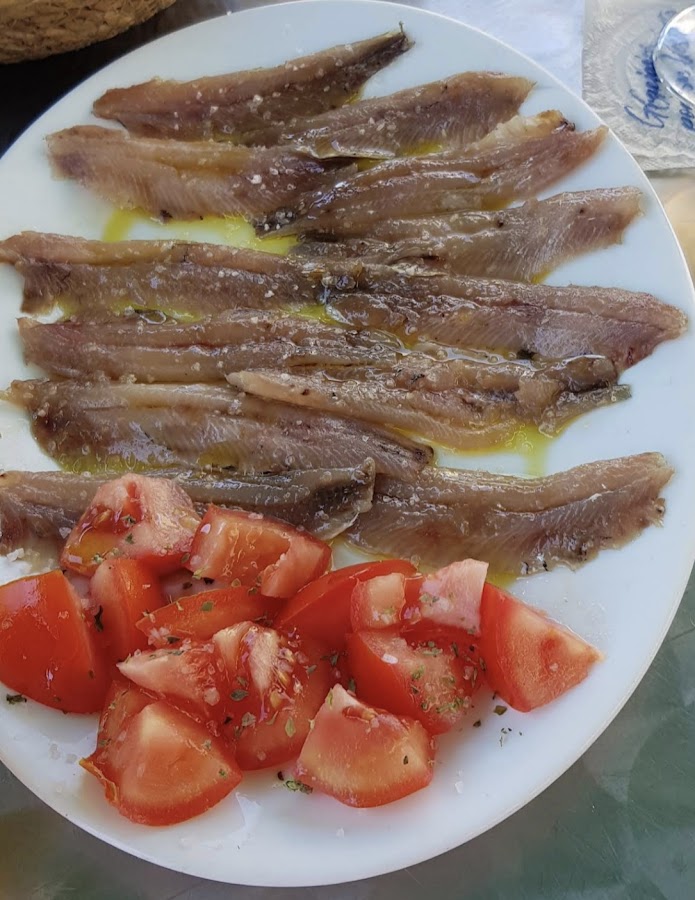 Café-Bar Nuevo Boro