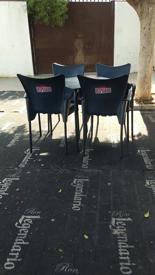 Cafe Pub Torre Del Molino (Antiguo Pub De Madrra)